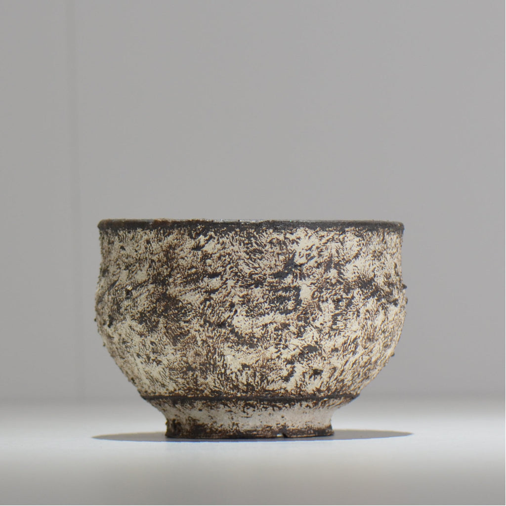 照鉢-terrace cotta- / ALBION / tc3_al12_m / 約13cm × 植木鉢