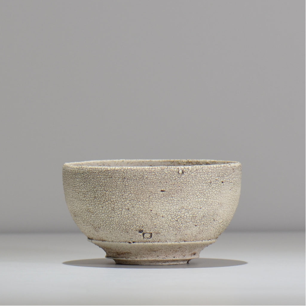 照鉢-terrace cotta- / waste land / tc4_wl01_m / 約12.5cm × 植木鉢