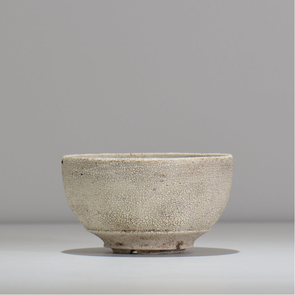 照鉢-terrace cotta- / waste land / tc4_wl01_m / 約12.5cm × 植木鉢