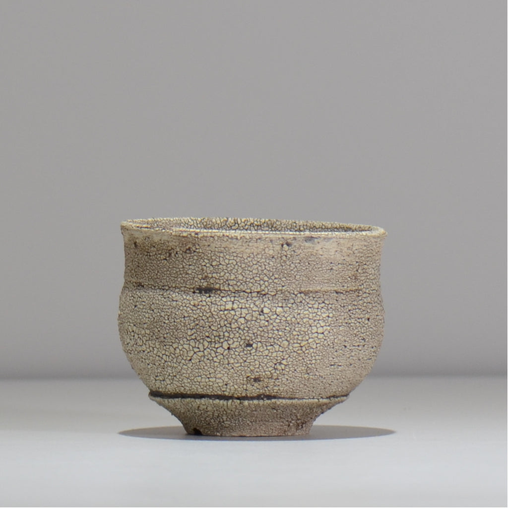 照鉢-terrace cotta- / waste land / tc4_wl03_s / 約9cm × 植木鉢