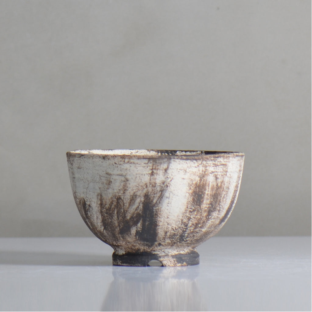 照鉢-terrace cotta- / ALIBON / tc6_al02_s / 約11.5cm / 植木鉢