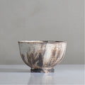 照鉢-terrace cotta- / ALIBON / tc6_al02_s / 約11.5cm / 植木鉢
