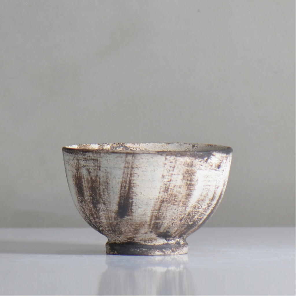 照鉢-terrace cotta- / ALIBON / tc6_al02_s / 約11.5cm / 植木鉢
