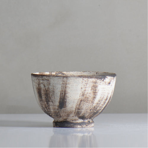 照鉢-terrace cotta- / ALIBON / tc6_al02_s / 約11.5cm / 植木鉢