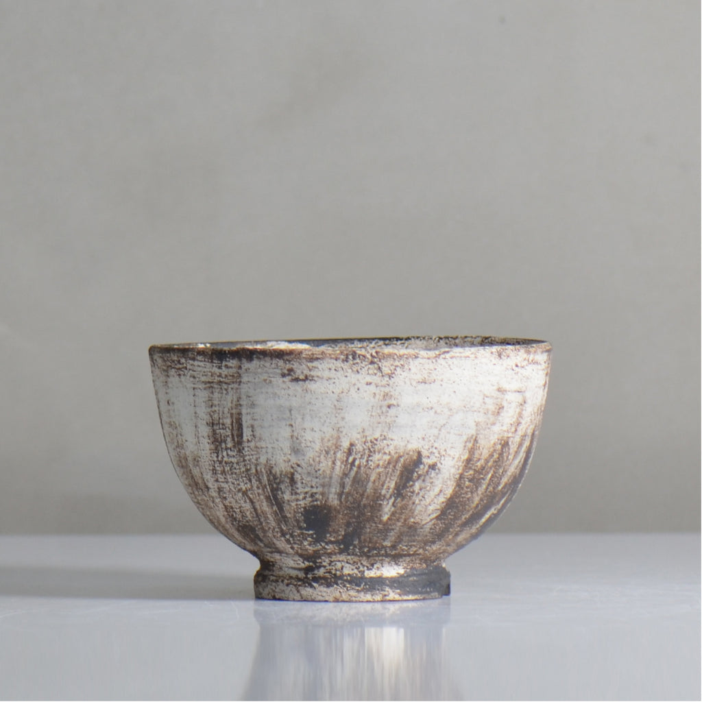 照鉢-terrace cotta- / ALIBON / tc6_al02_s / 約11.5cm / 植木鉢
