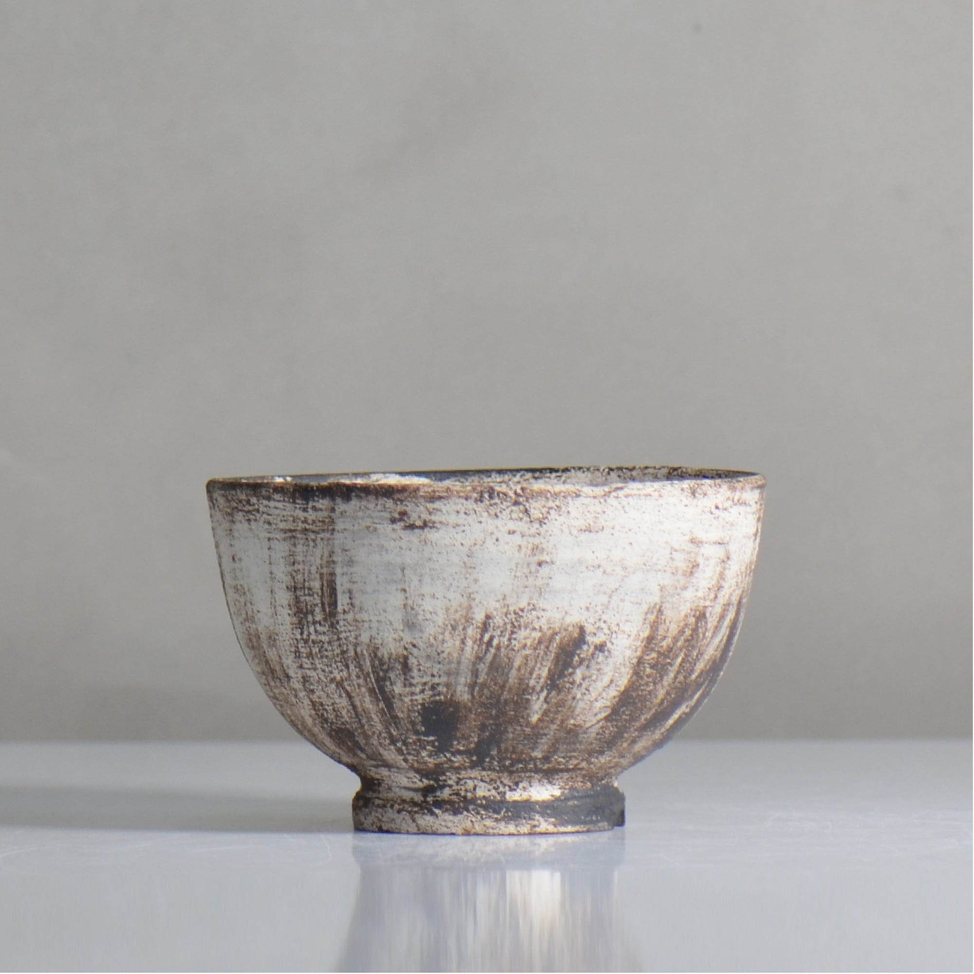 照鉢-terrace cotta- / ALIBON / tc6_al02_s / 約11.5cm / 植木鉢