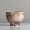 照鉢-terrace cotta- / ALIBON / tc6_al03_s / 約11cm / 植木鉢