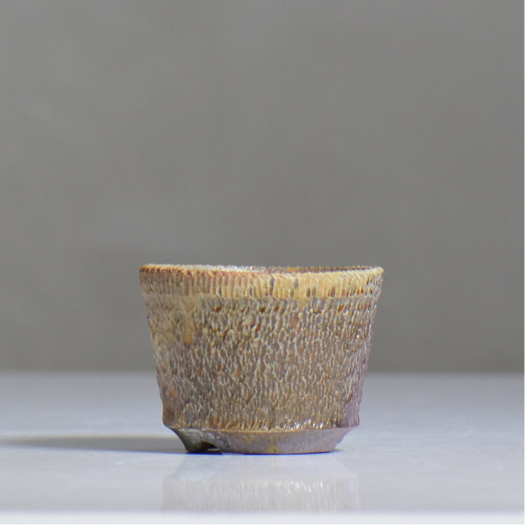 照鉢-terrace cotta- / PROJECT.A / tc6_pa01_xs / 約7cm / 植木鉢