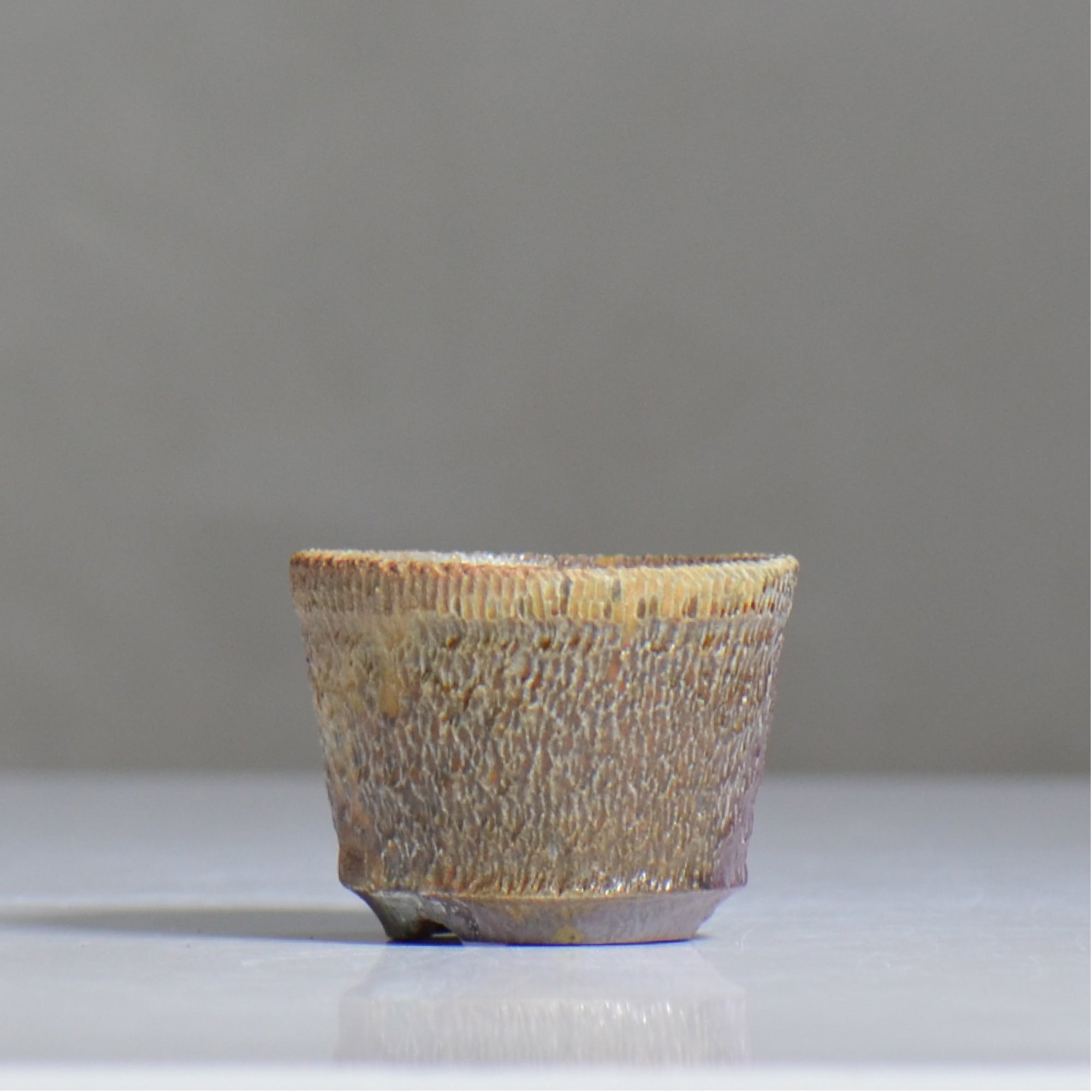 照鉢-terrace cotta- / PROJECT.A / tc6_pa01_xs / 約7cm / 植木鉢