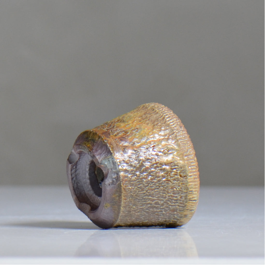 照鉢-terrace cotta- / PROJECT.A / tc6_pa01_xs / 約7cm / 植木鉢
