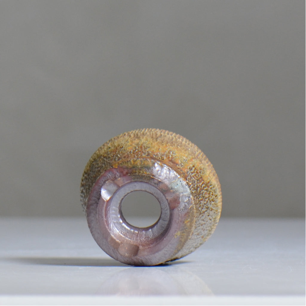 照鉢-terrace cotta- / PROJECT.A / tc6_pa01_xs / 約7cm / 植木鉢