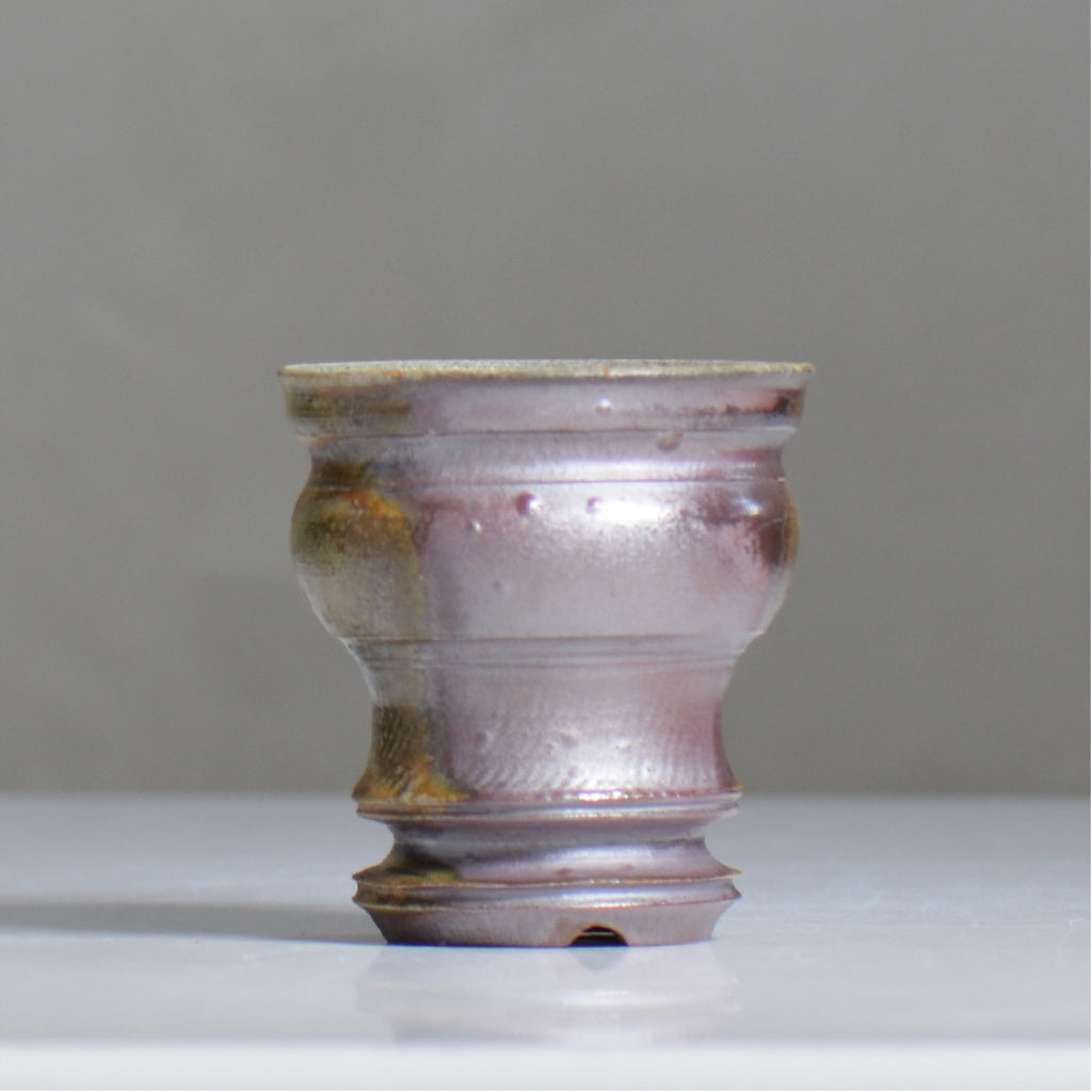 照鉢-terrace cotta- / PROJECT.A / tc6_pa02_xs / 約8.3cm / 植木鉢