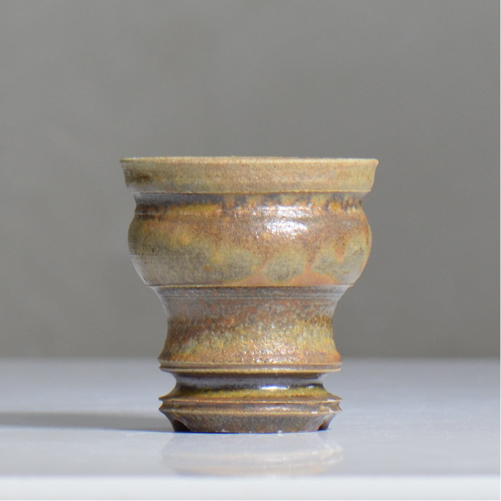 照鉢-terrace cotta- / PROJECT.A / tc6_pa02_xs / 約8.3cm / 植木鉢