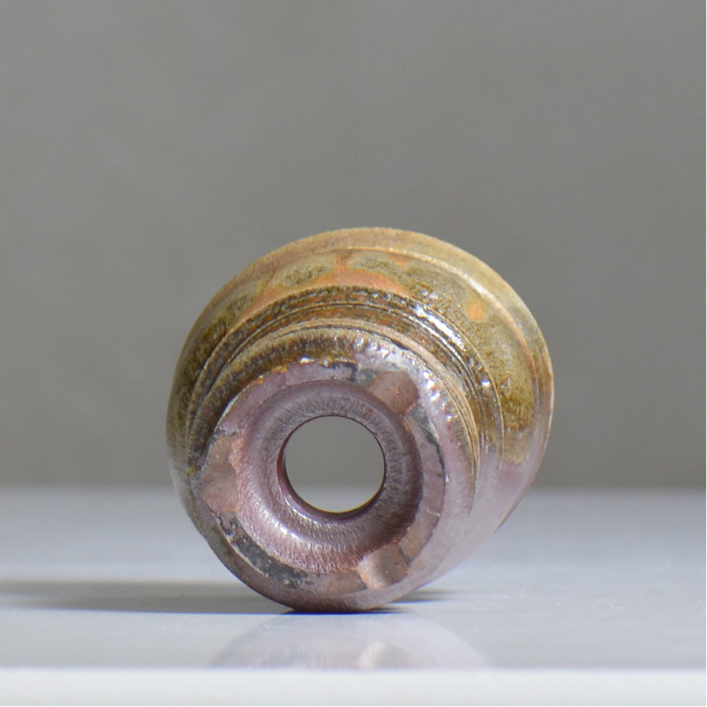 照鉢-terrace cotta- / PROJECT.A / tc6_pa02_xs / 約8.3cm / 植木鉢