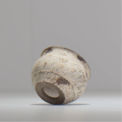 照鉢-terrace cotta- / ALBION / tc_2_xs / 約6.2cm × 植木鉢