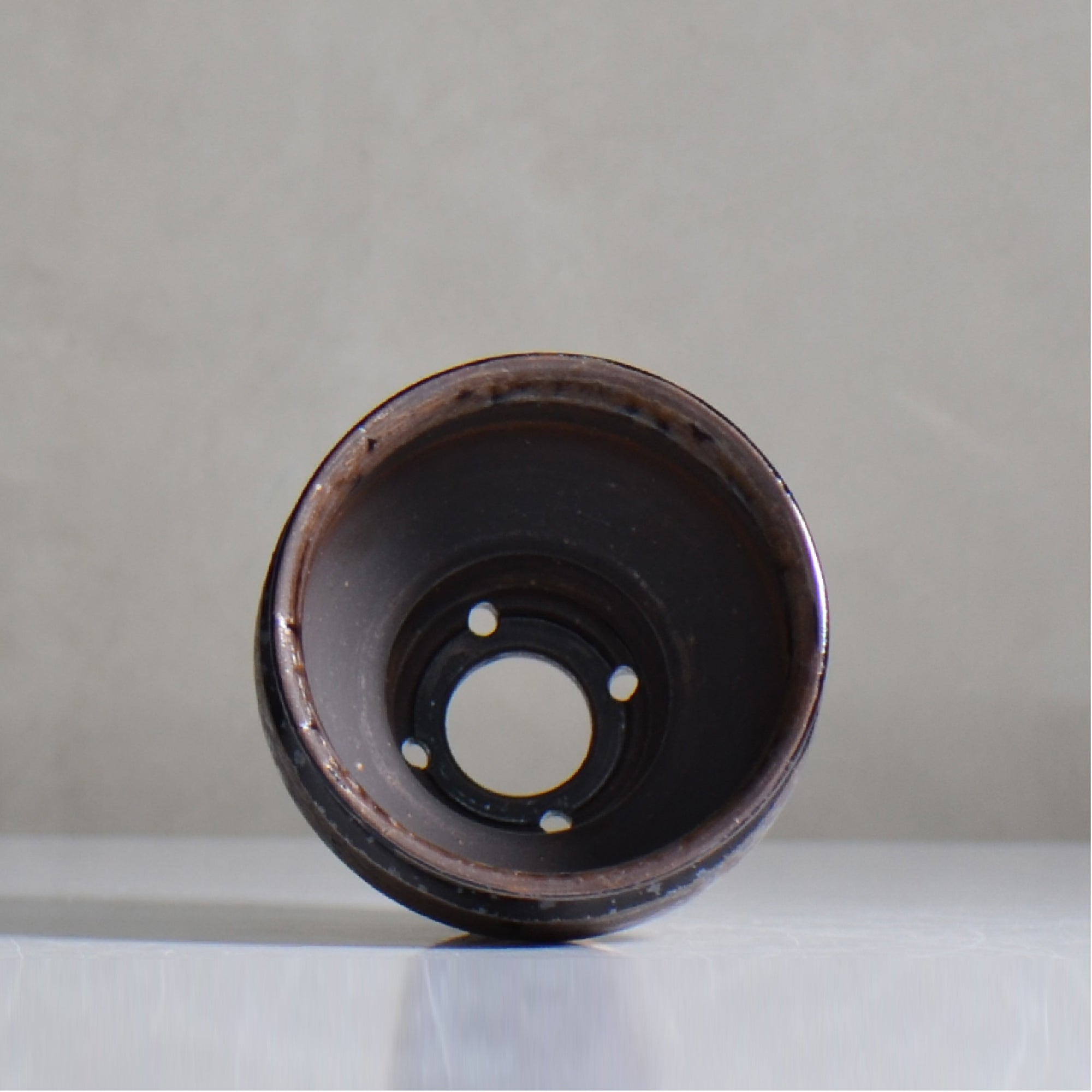 陶房Kibi / ライツ / S /  tk2_li01_s /約 φ9cm / 植木鉢