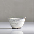 陶房Kibi / シュレッド/ tk2_sd02_s  / 約 φ9cm / 植木鉢