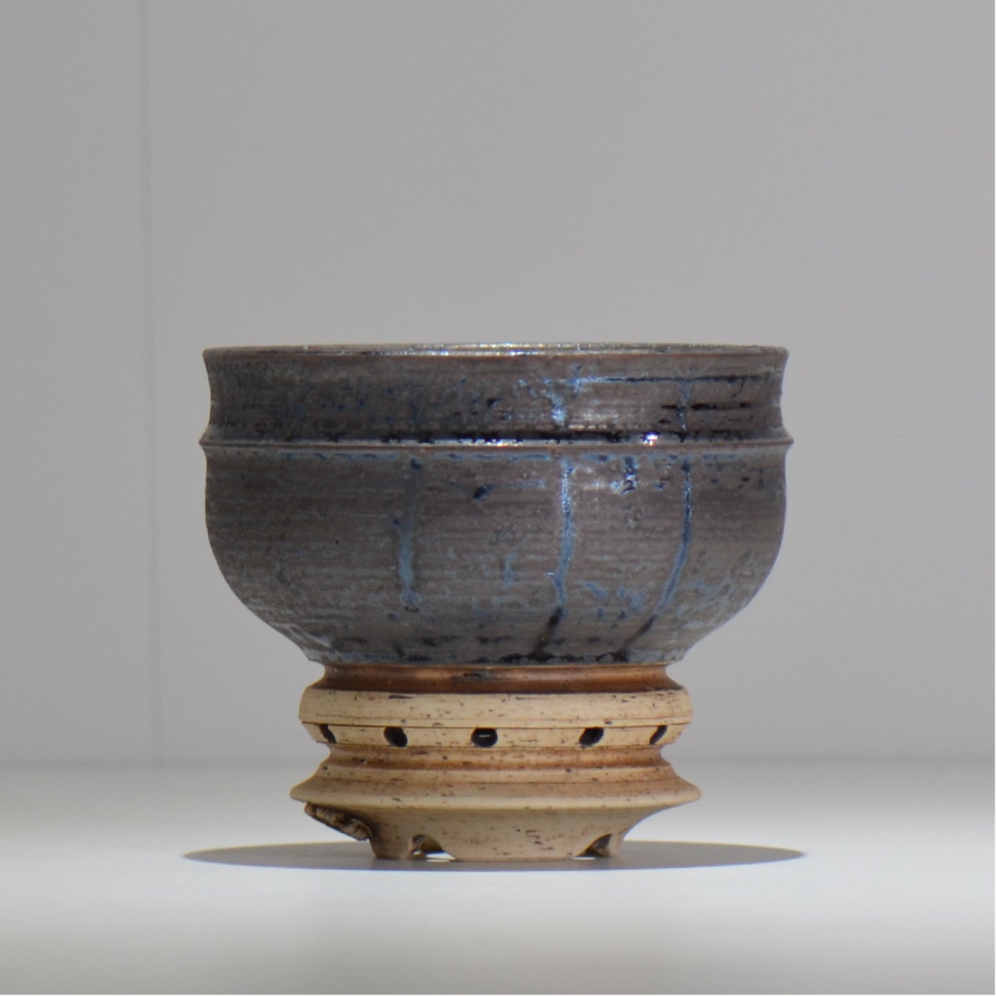 陶房Kibi / ライツ / M / 約 φ912.3cm / 植木鉢