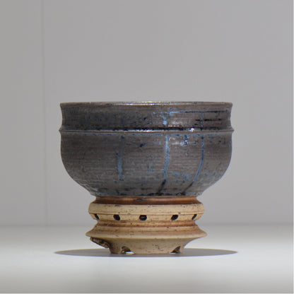 陶房Kibi / ライツ / M / 約 φ912.3cm / 植木鉢