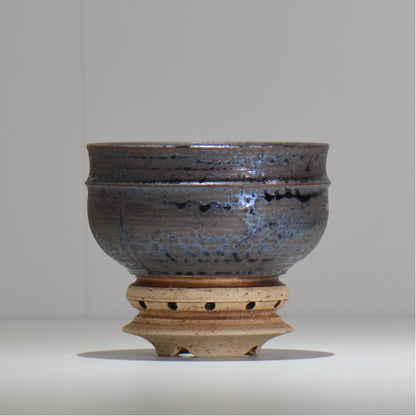 陶房Kibi / ライツ / M / 約 φ912.3cm / 植木鉢