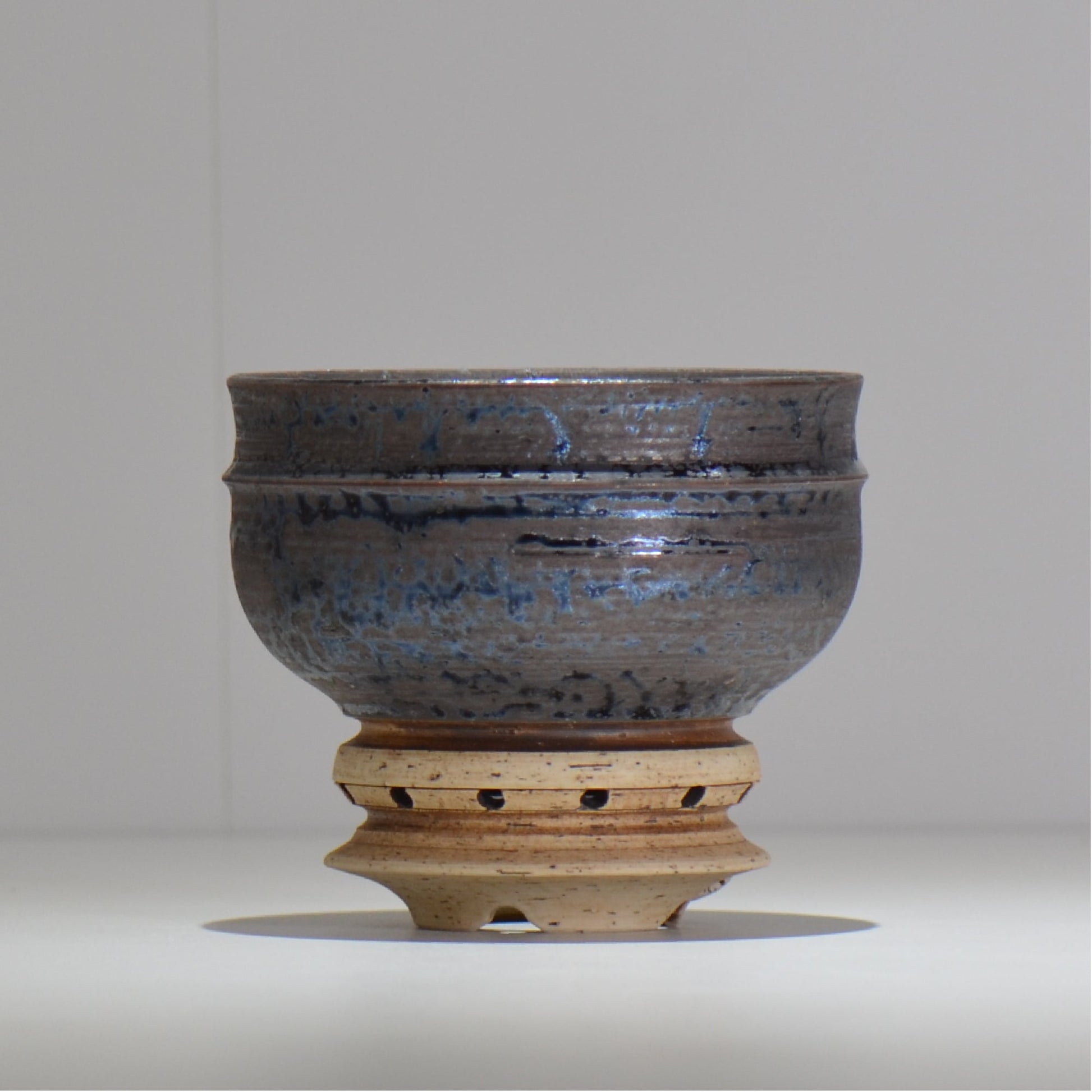 陶房Kibi / ライツ / M / 約 φ912.3cm / 植木鉢