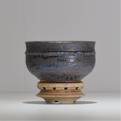 陶房Kibi / ライツ / M / 約 φ912.3cm / 植木鉢