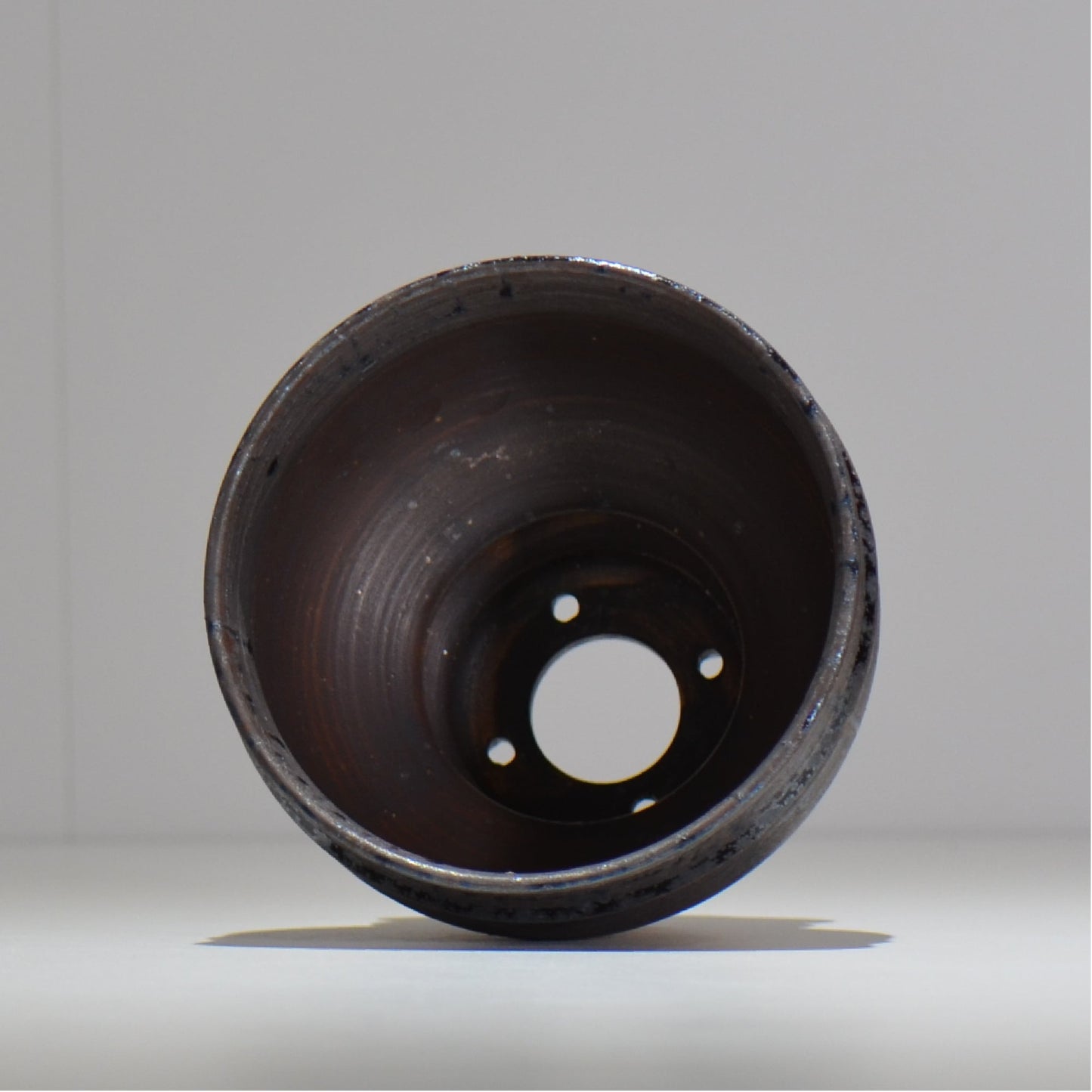 陶房Kibi / ライツ / M / 約 φ912.3cm / 植木鉢