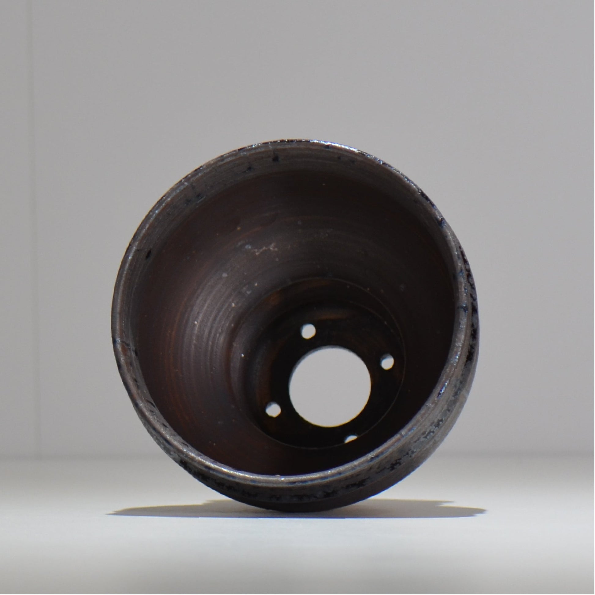 陶房Kibi / ライツ / M / 約 φ912.3cm / 植木鉢