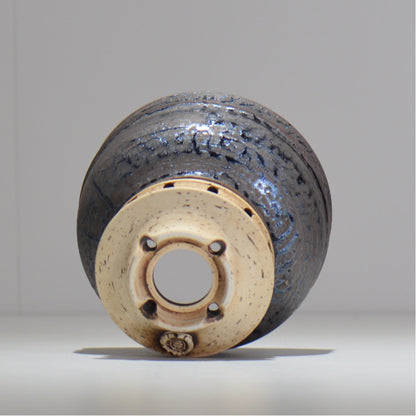 陶房Kibi / ライツ / M / 約 φ912.3cm / 植木鉢