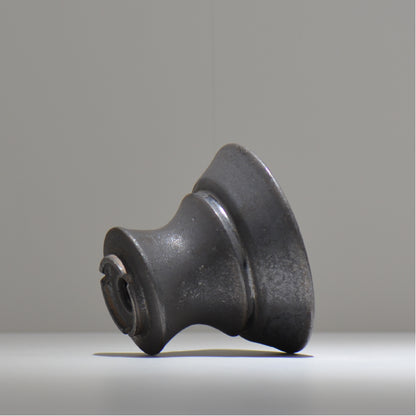 YATAGARASU / No.8 Type A 001 / L / 約 φ14.7cm / 植木鉢