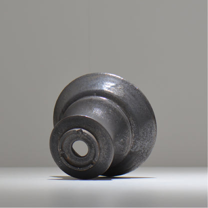 YATAGARASU / No.8 Type A 001 / L / 約 φ14.7cm / 植木鉢
