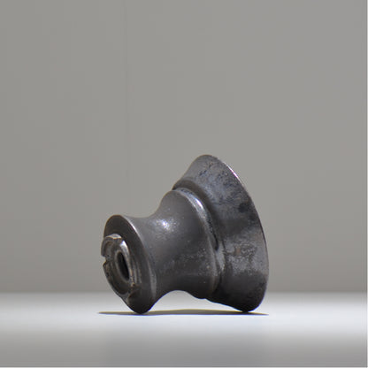 YATAGARASU / No.8 Type A 001 / M / 約 φ12.3cm / 植木鉢