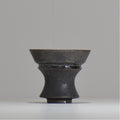 YATAGARASU / No.8 Type A 001 / S / 約 φ9.5cm / 植木鉢