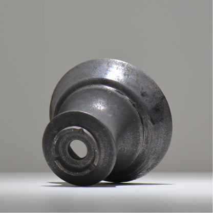 YATAGARASU / No.8 Type A 001 / XL / 約 φ16.8cm / 植木鉢