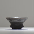 YATAGARASU / No.8 Type A 002 / L / 約 φ15.5cm / 植木鉢
