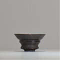 YATAGARASU / No.8 Type A 002/ S /約 φ9.7cm / 植木鉢