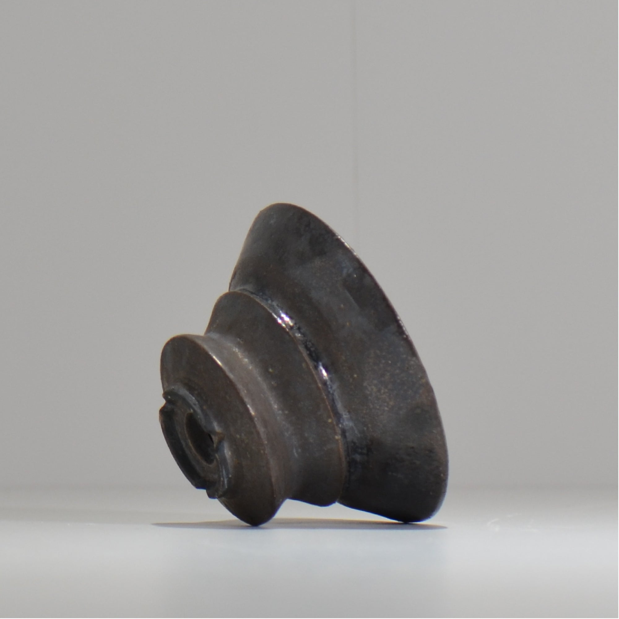 YATAGARASU / No.8 Type A 002/ S / Approx. φ9.7cm / Flowerpot