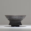 YATAGARASU / No.8 Type A 002/ XL / 約 φ17.5cm / 植木鉢