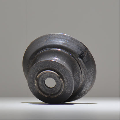 YATAGARASU / No.8 Type A 002/ XL / 約 φ17.5cm / 植木鉢