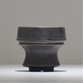 YATAGARASU / No.8 Type A 003/ L / 約 φ11cm / 植木鉢