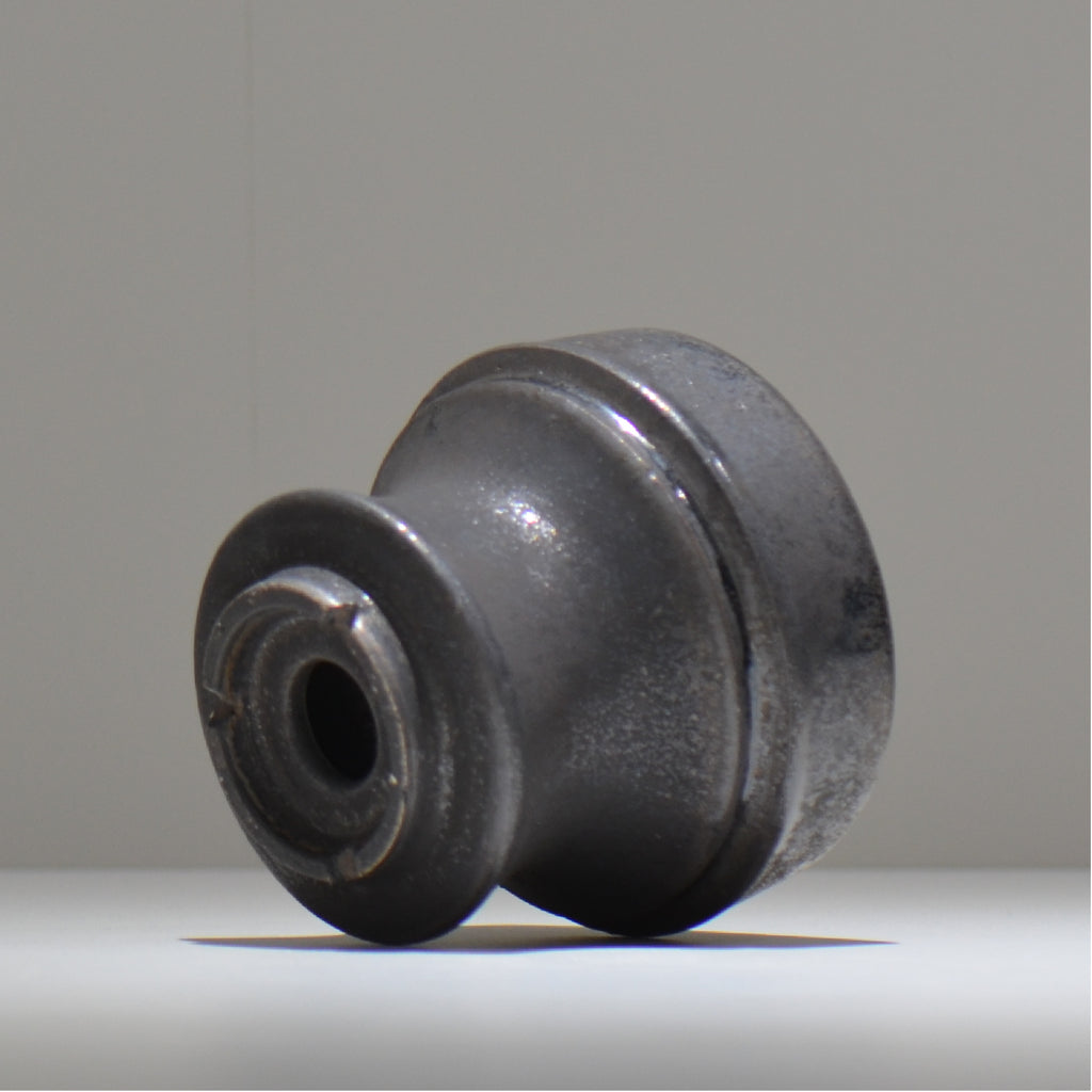 YATAGARASU / No.8 Type A 003/ L / 約 φ11cm / 植木鉢