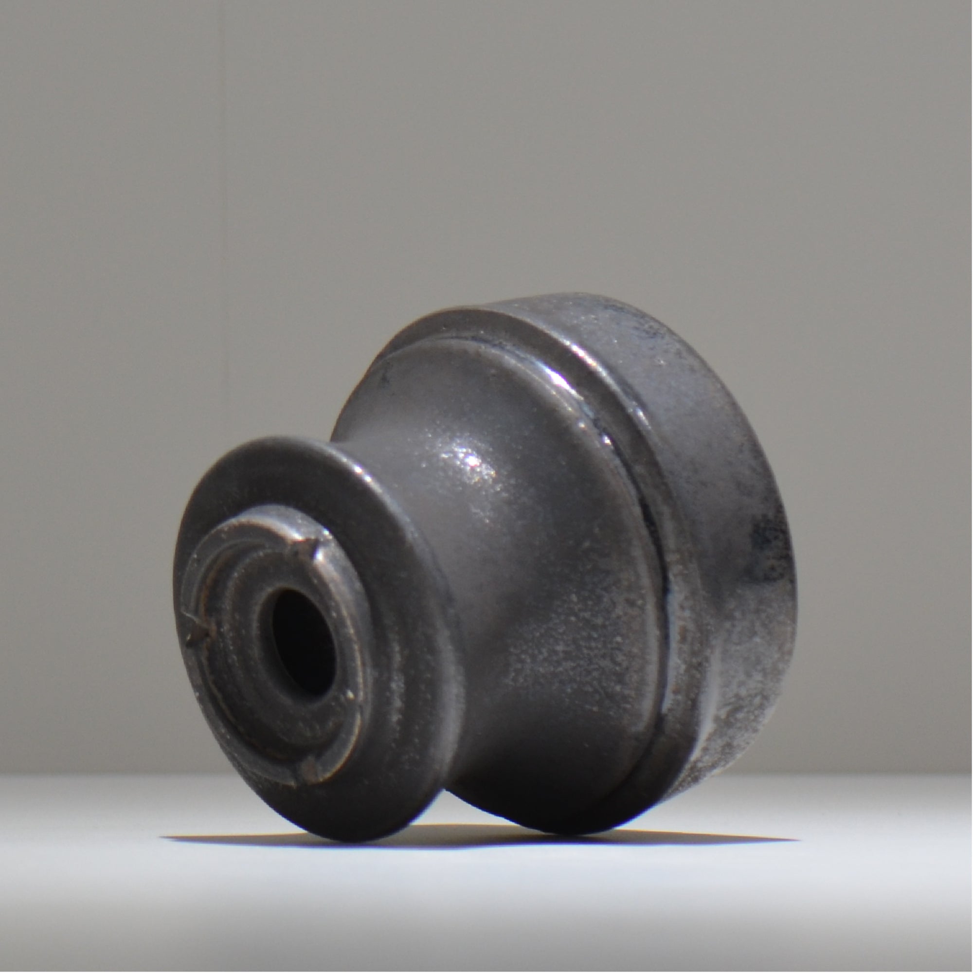 YATAGARASU / No.8 Type A 003/ L / 約 φ11cm / 植木鉢