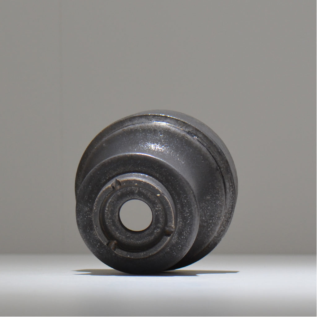 YATAGARASU / No.8 Type A 003/ L / 約 φ11cm / 植木鉢