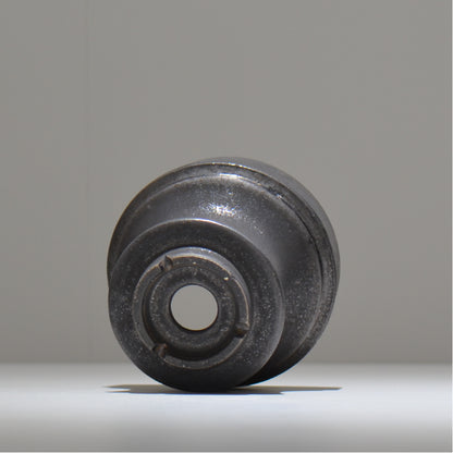 YATAGARASU / No.8 Type A 003/ L / 約 φ11cm / 植木鉢