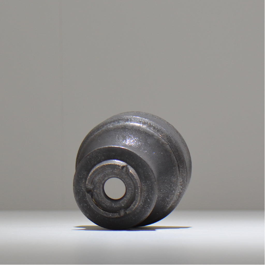 YATAGARASU / No.8 Type A 003/ M / 約 φ9.3cm / 植木鉢