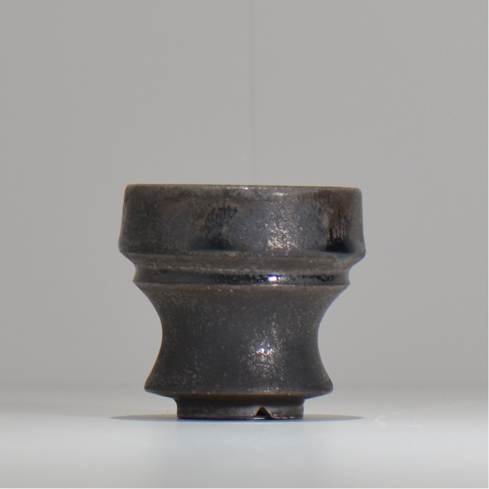 YATAGARASU / No.8 Type A 003 / S / 約 φ7.5cm / 植木鉢