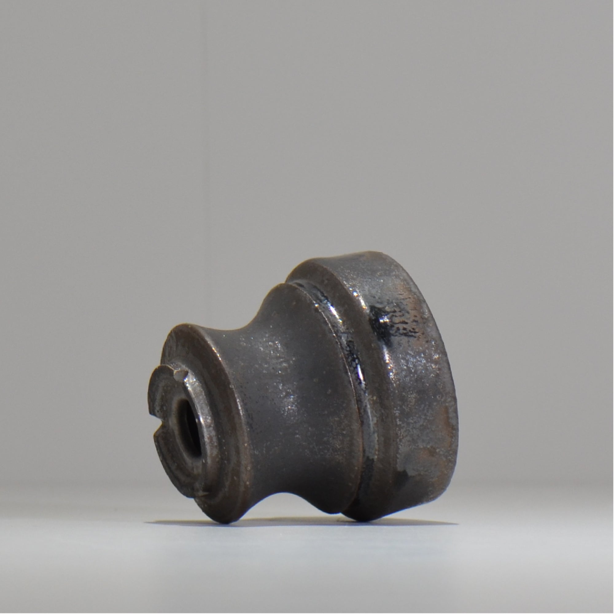 YATAGARASU / No.8 Type A 003 / S / 約 φ7.5cm / 植木鉢