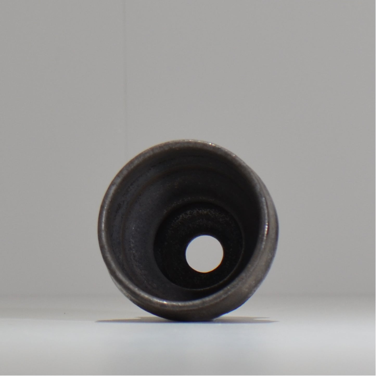 YATAGARASU / No.8 Type A 003 / S / 約 φ7.5cm / 植木鉢