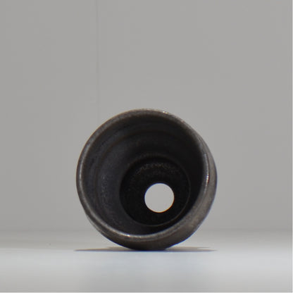 YATAGARASU / No.8 Type A 003 / S / 約 φ7.5cm / 植木鉢
