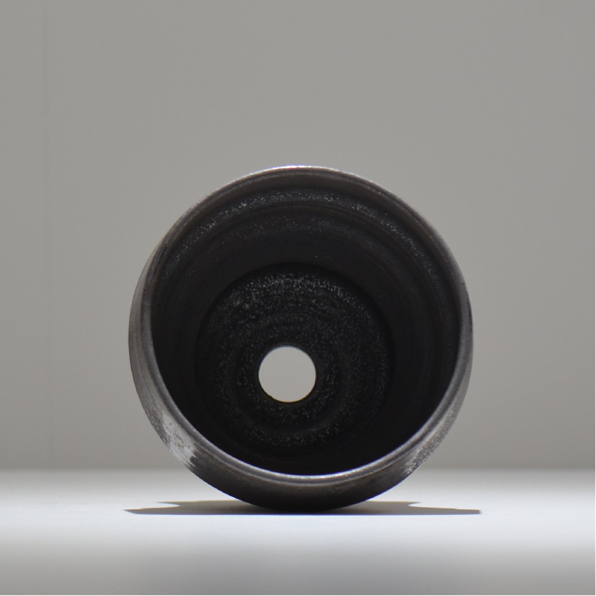 YATAGARASU / No.8 Type A 003 / XL / 約 φ12.5cm / 植木鉢